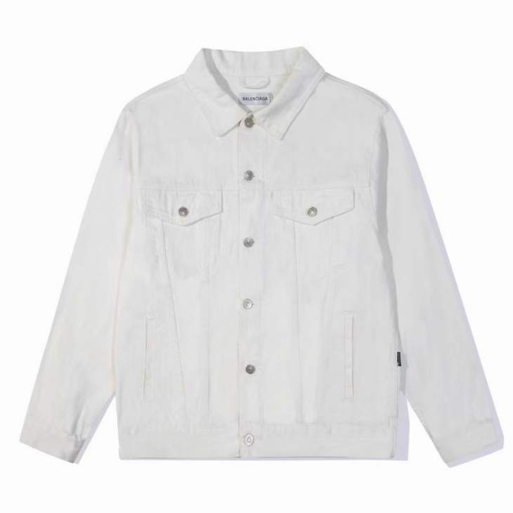 Picture of Balenciaga Jackets _SKUBalenciagasz46-50aatx0635917